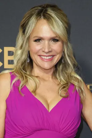 Фото Барбара Алин Вудс (Barbara Alyn Woods) #160779