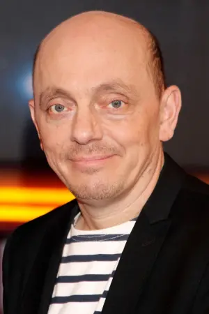 Фото Бернхард Хёкер #140741