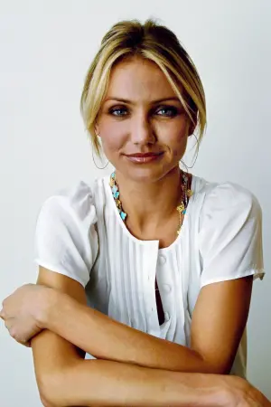 Фото Кэмерон Диаз (Cameron Diaz) #15309