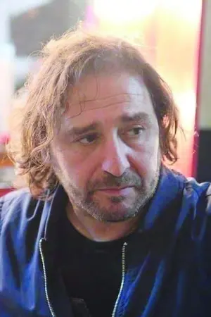 Фото Хишем Месбах #143170