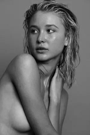 Фото Изабель Мэй (Isabel May) #290711