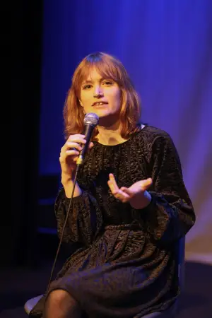 Фото Лилия Пари́с #344860