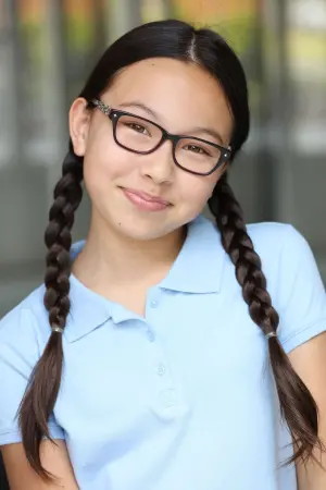 Фото Мейли Кондрон (Meilee Condron) #10364