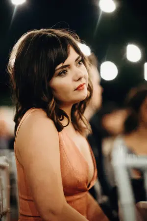 Фото Мелисса Хантер #42825