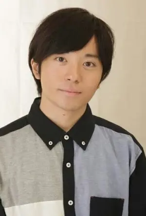 Фото  (Seishu Uragami) #189060