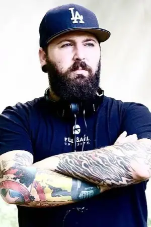 Фото Стивен К. Миллер #329066