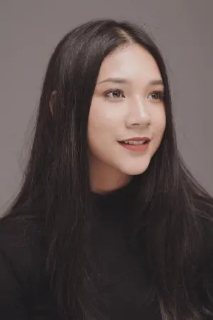 Фото Агнес Наиоми #110441