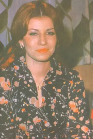 Фото Эхтерам Боруманд #200846