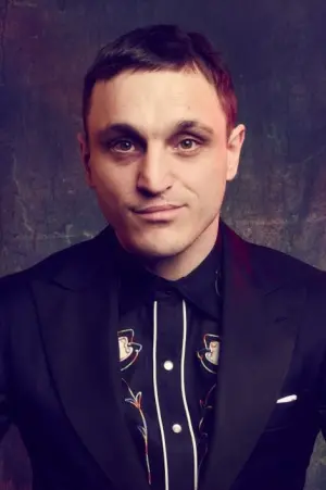 Фото Франц Роговски #101004