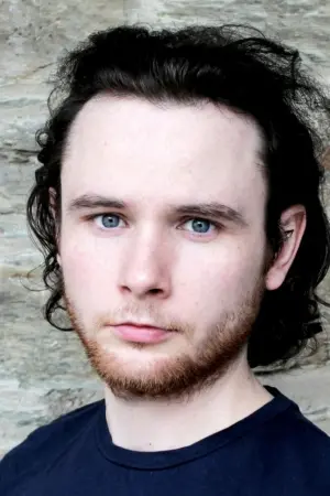 Фото Джон Трэверс #305022