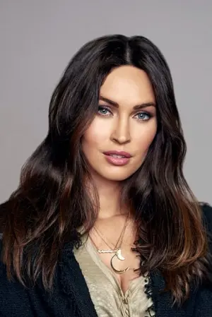 Фото Меган Фокс (Megan Fox) #3289