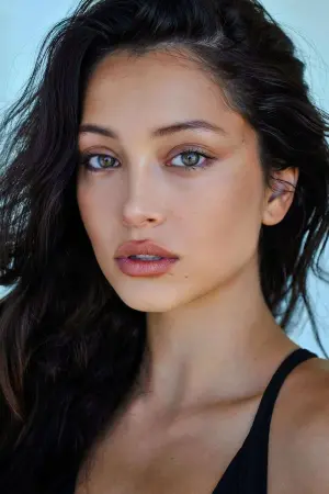 Фото Мелани Джарнсон #44599