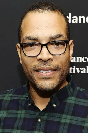 Фото Рейнальдо Маркус Грин. #75098