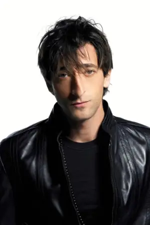 Фото Эдриен Броуди (Adrien Brody) #327549