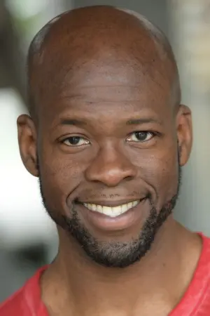 Фото Дэвид Робертс #7326