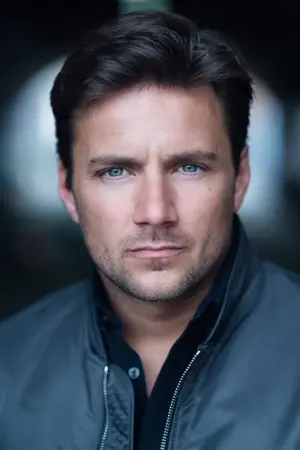 Фото Гарри Иден #88825