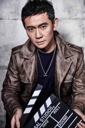 Фото Джонни Чжао #382943