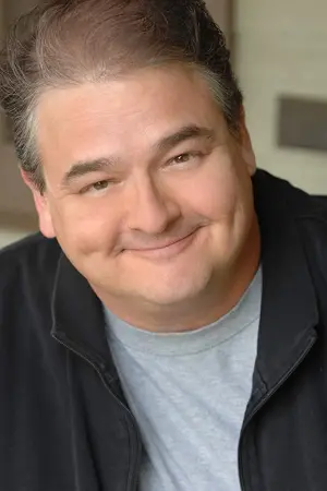 Фото Кен Хадсон Кэмпбелл #28462