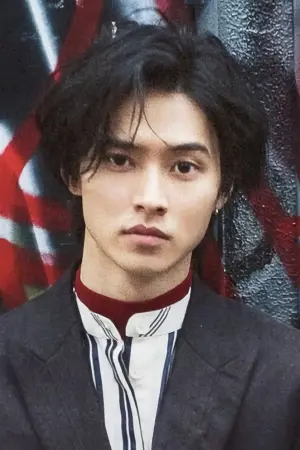 Фото Кэнто Ямадзаки #25500