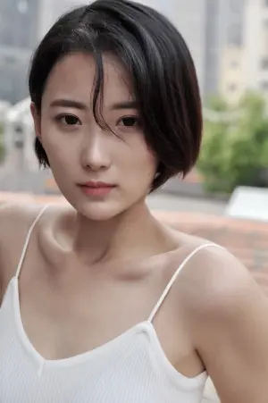 Фото Чжао Шуай #252747