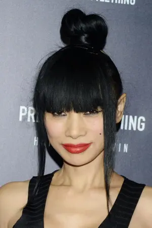 Фото Бай Лин (Bai Ling) #60398