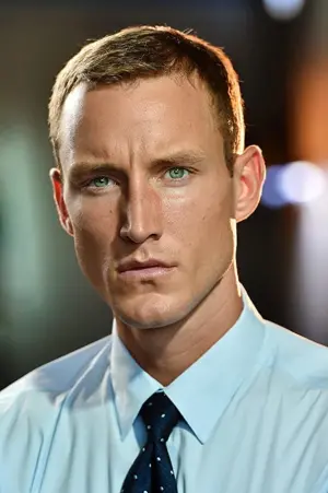 Фото Блэр Джексон #239498