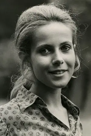 Фото Клод Жад (Claude Jade) #199956