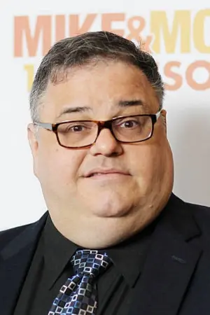 Фото Дэвид Энтони Хиггинс #121595