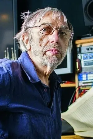 Фото Эдуард Артемьев #72587