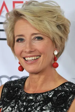 Фото Эмма Томпсон (Emma Thompson) #11610