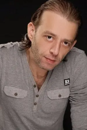 Фото Халед Хаммад #123821