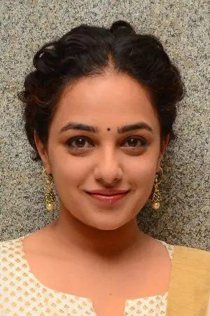 Фото  (Nithya Menen) #376320