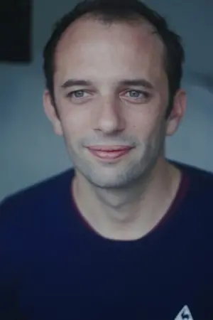 Фото Пол Джинсон #113925