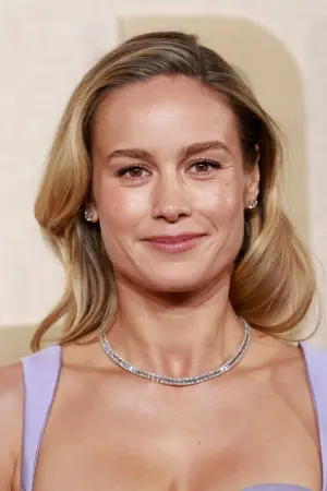Фото Бри Ларсон (Brie Larson) #65421