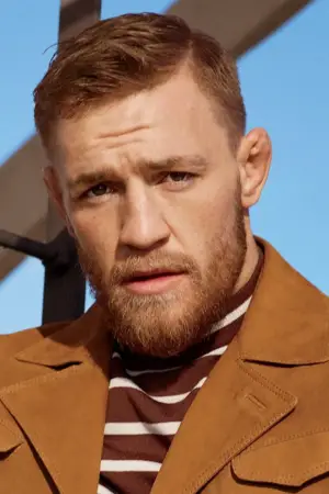 Фото Конор МакГрегор (Conor McGregor) #335959