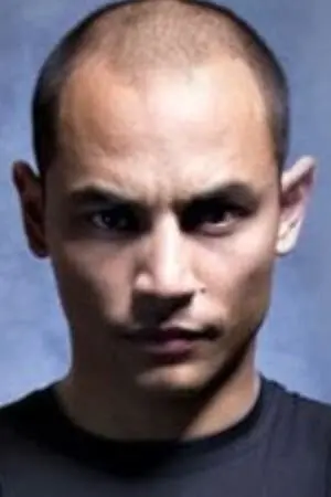 Фото Дэвид Чан Кордейро #84313