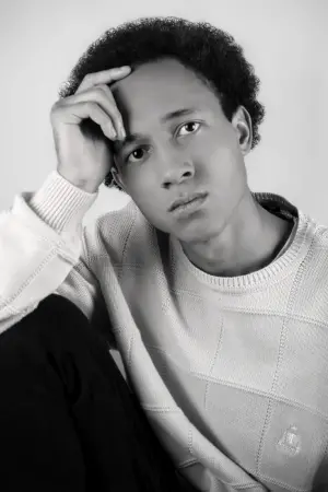 Фото Деттрик Джонс #23515