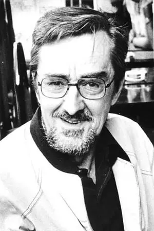 Фото Габриэль Аксель (Gabriel Axel) #201475