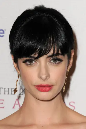 Фото Кристен Риттер (Krysten Ritter) #50148