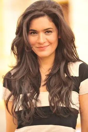 Фото Мариана Ангилери #324659