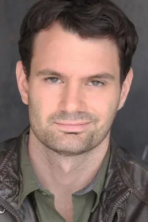 Фото Майк Баш (Mike Bash) #82561