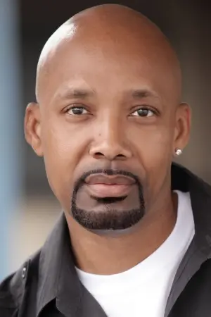 Фото Майк Д. Андерсон #32898