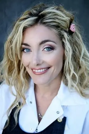 Фото Нэнси Трумэн #298221