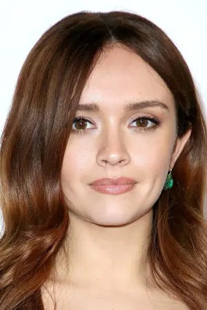 Фото Оливия Кук (Olivia Cooke) #29856