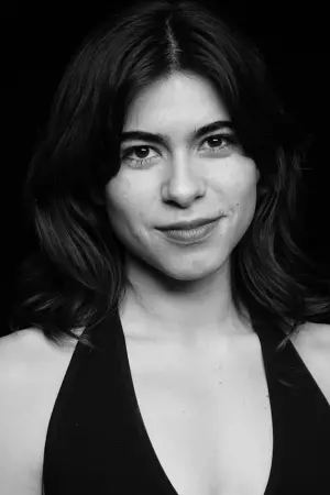 Фото София Эспиноза #13812