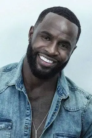 Фото Терренс Террелл #360787