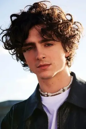 Фото Тимоти Шаламе (Timothée Chalamet) #1112