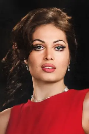 Фото Тюркан Шорэй (Türkan Şoray) #350031