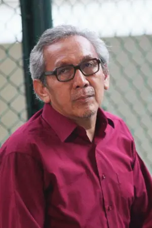 Фото Агус Вибово #135458