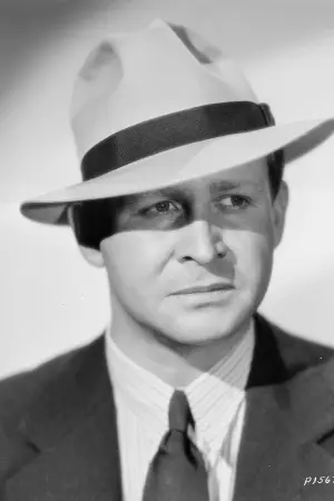 Фото Бартон Маклейн (Barton MacLane) #102085